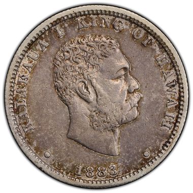 Cert 46087948 - Coin Image