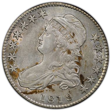 Cert 46088305 - Coin Image