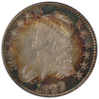 Cert 46088314 - Coin Image