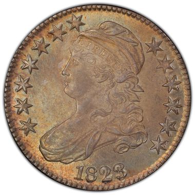 Cert 46088316 - Coin Image