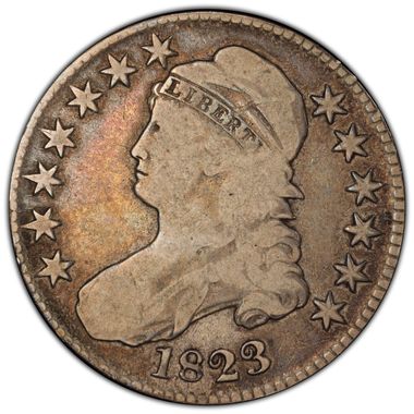 Cert 46088318 - Coin Image