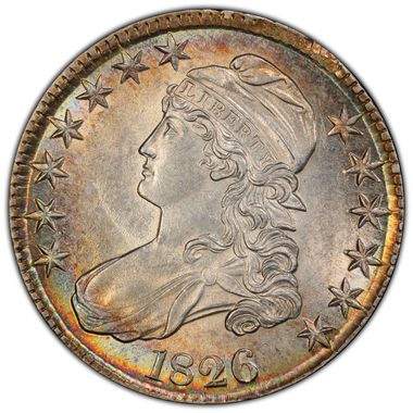 Cert 46088325 - Coin Image