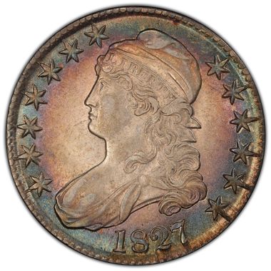 Cert 46088331 - Coin Image