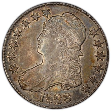 Cert 46088332 - Coin Image