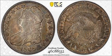 1828 50C Curl Base 2, No Knob AU53