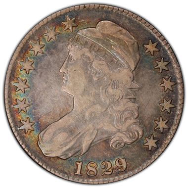Cert 46088337 - Coin Image