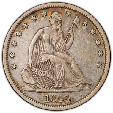 Cert 46088347 - Coin Image
