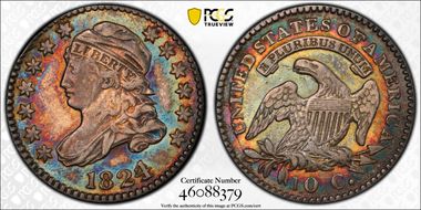 1824/2 10C N1