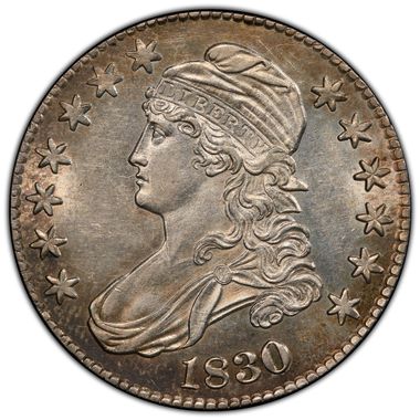 Cert 46088384 - Coin Image