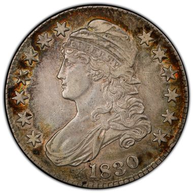 Cert 46088387 - Coin Image