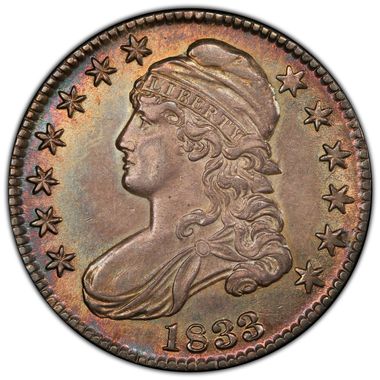 Cert 46088397 - Coin Image