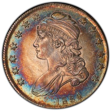 Cert 46088401 - Coin Image