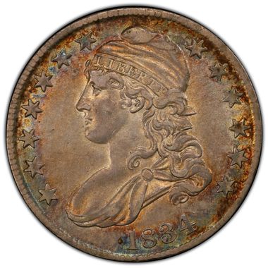 Cert 46088402 - Coin Image