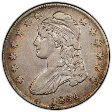 Cert 46088404 - Coin Image