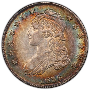 Cert 46088414 - Coin Image