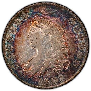 Cert 46088417 - Coin Image