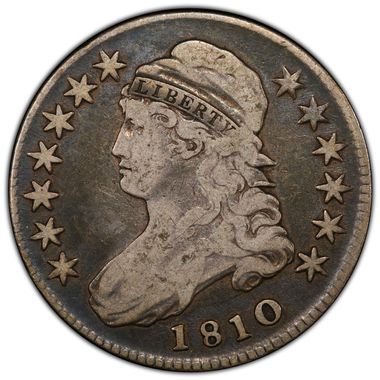 Cert 46088419 - Coin Image