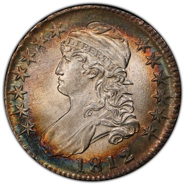 Cert 46088424 - Coin Image