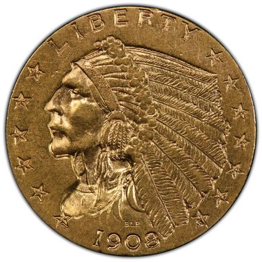 Cert 46088503 - Coin Image