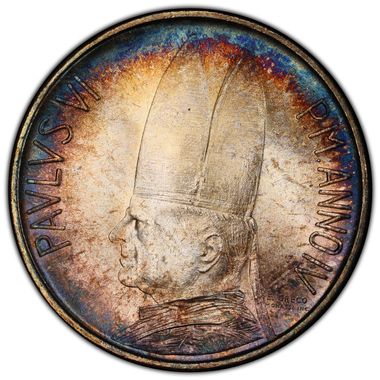 Cert 46088649 - Coin Image