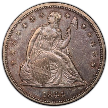 Cert 46088723 - Coin Image