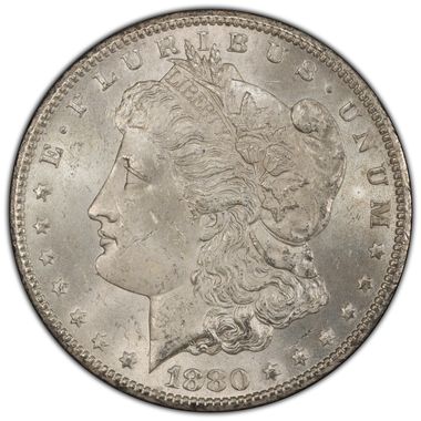 Cert 46088725 - Coin Image
