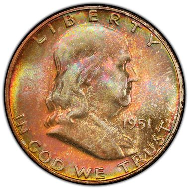 Cert 46091063 - Coin Image