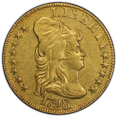 Cert 46092691 - Coin Image