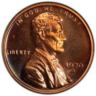 Cert 46094703 - Coin Image