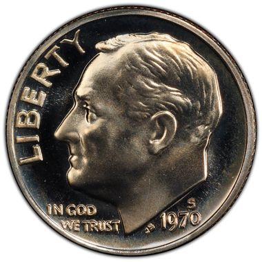 Cert 46094705 - Coin Image