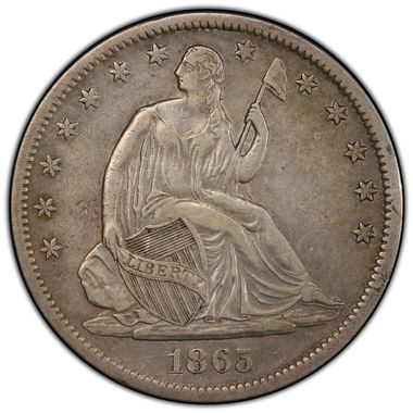 Cert 46094710 - Coin Image