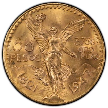 Cert 46094714 - Coin Image