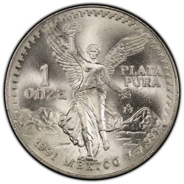 Cert 46094715 - Coin Image