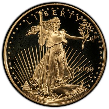 Cert 46100047 - Coin Image