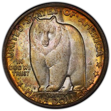 Cert 46100053 - Coin Image