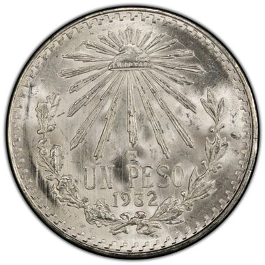 Cert 46100395 - Coin Image