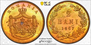 1867-H 2 Bani SP64RB