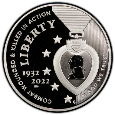 Cert 46100985 - Coin Image