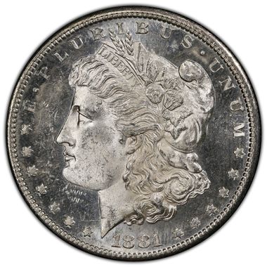 Cert 46101617 - Coin Image