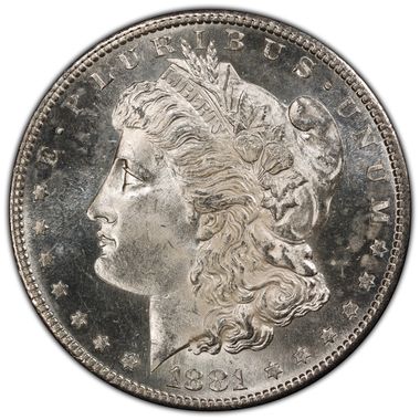 Cert 46101618 - Coin Image