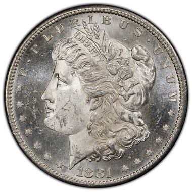 Cert 46101620 - Coin Image