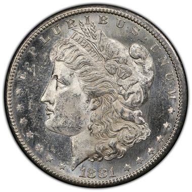 Cert 46101622 - Coin Image