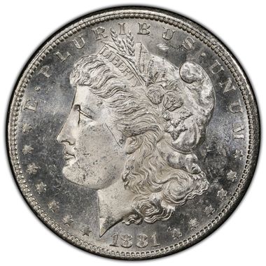 Cert 46101623 - Coin Image