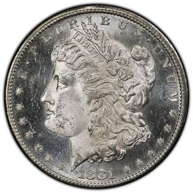 Cert 46101624 - Coin Image