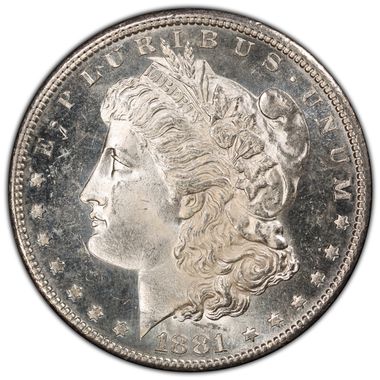 Cert 46101626 - Coin Image