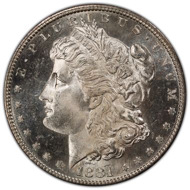 Cert 46101627 - Coin Image