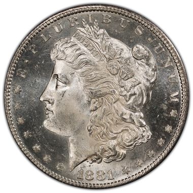 Cert 46101628 - Coin Image