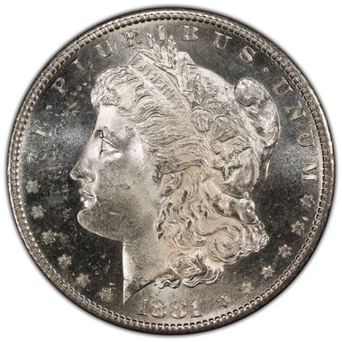 Cert 46101629 - Coin Image