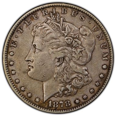 Cert 46101857 - Coin Image