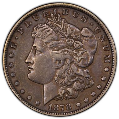 Cert 46101860 - Coin Image